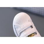 Children Sneakers Kids Non-slip Casual Shoes Boys Girls Toddler Shoes