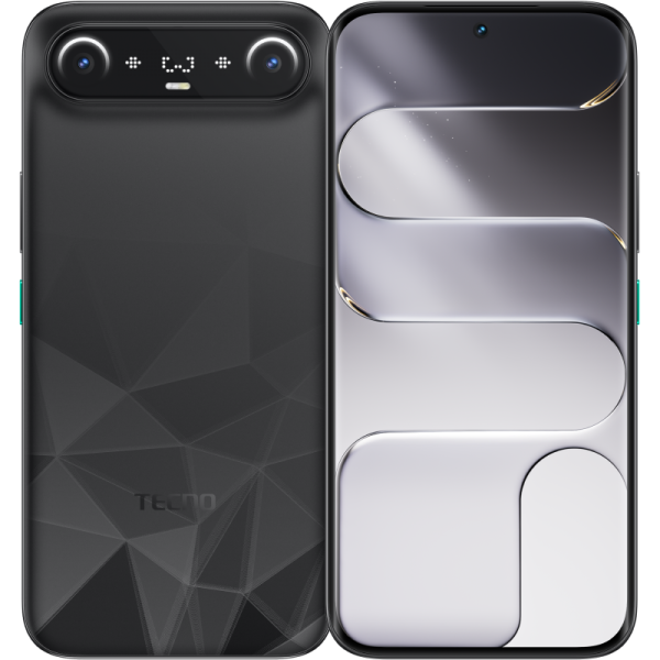 TECNO CAMON 50 Slim 4G – 8GB RAM + 16GB Extended | 128GB/256GB | 144Hz AMOLED | 50MP Camera | 5600mAh