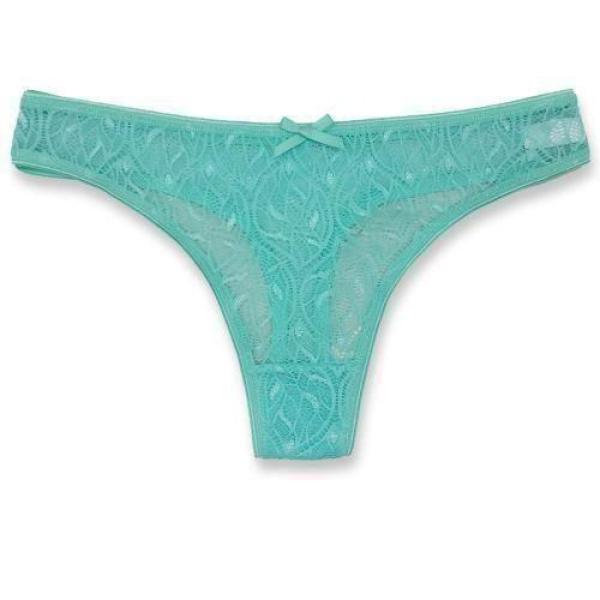 6Pcs Women Sexy Panties Ladies Comfortable Underpants Female Lingerie Underwear Night Wear Night Dress