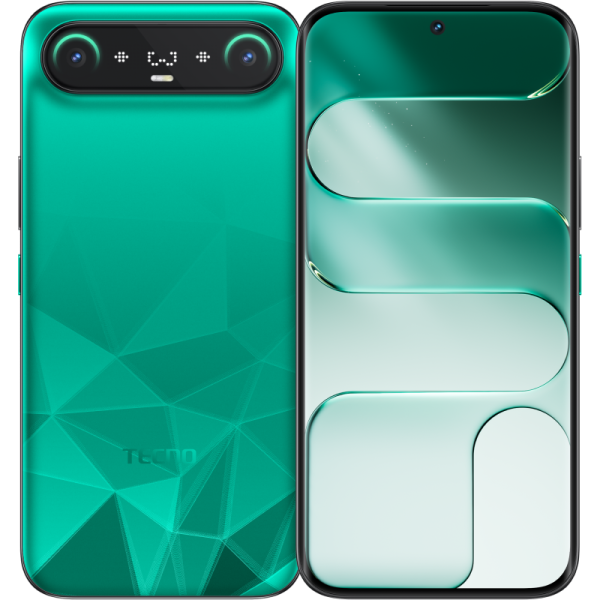 TECNO CAMON 50 Slim 4G – 8GB RAM + 16GB Extended | 128GB/256GB | 144Hz AMOLED | 50MP Camera | 5600mAh