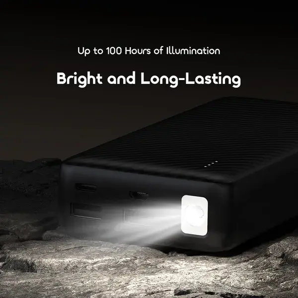 oraimo Traveler 15 20000mAh Power Bank