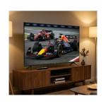SPJ 55" 4K Smart webOS QLED TV