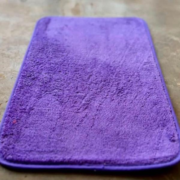 Smooth Soft Door mat