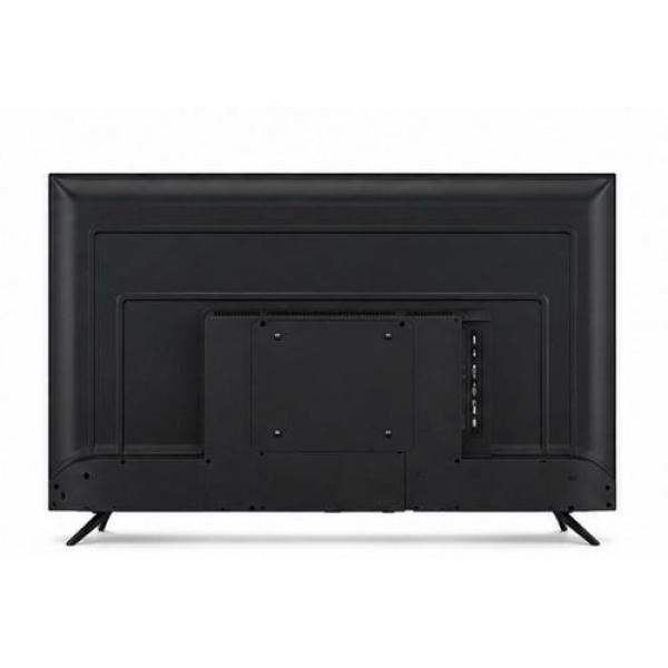 SPJ 55" 4K Smart webOS QLED TV