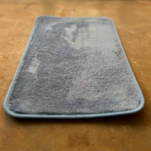 Smooth Soft Door mat
