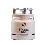 Stabex Gas Full Set - 6 Kg