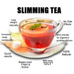 EternalElinor® Herbal Detox & Weight Management Tea for Adults – Sugar-Free, Low-Sodium Formula