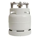 Stabex Gas Full Set - 6 Kg