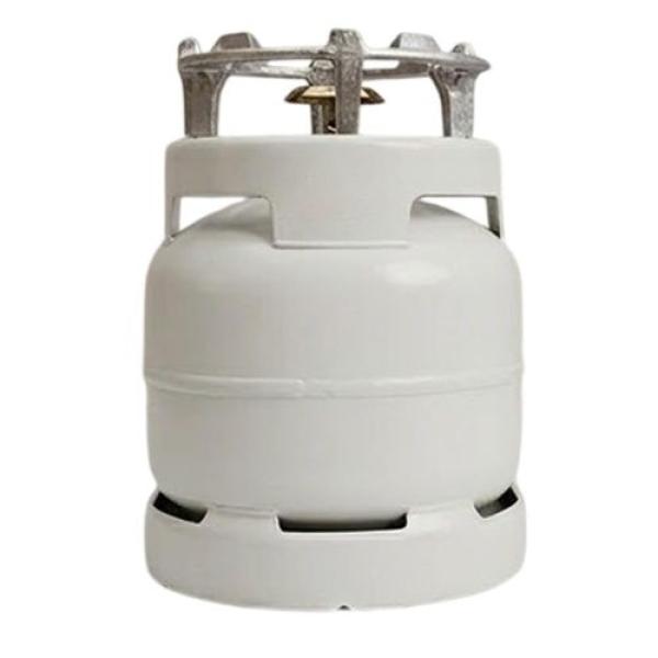 Stabex Gas Full Set - 6 Kg