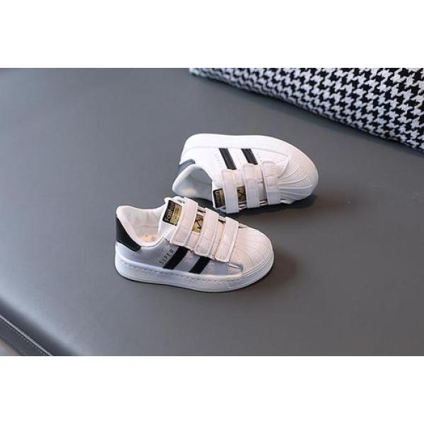 Children Sneakers Kids Non-slip Casual Shoes Boys Girls Toddler Shoes