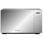 Hisense 20L Digital Microwave Oven (H20MOMS11) – 700W, 11 Power Levels & Child Safety Lock