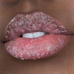 Melvin Lip Scrub Strawberry flavor 🍓