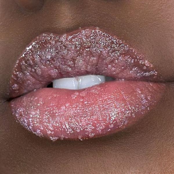 Melvin Lip Scrub Strawberry flavor 🍓