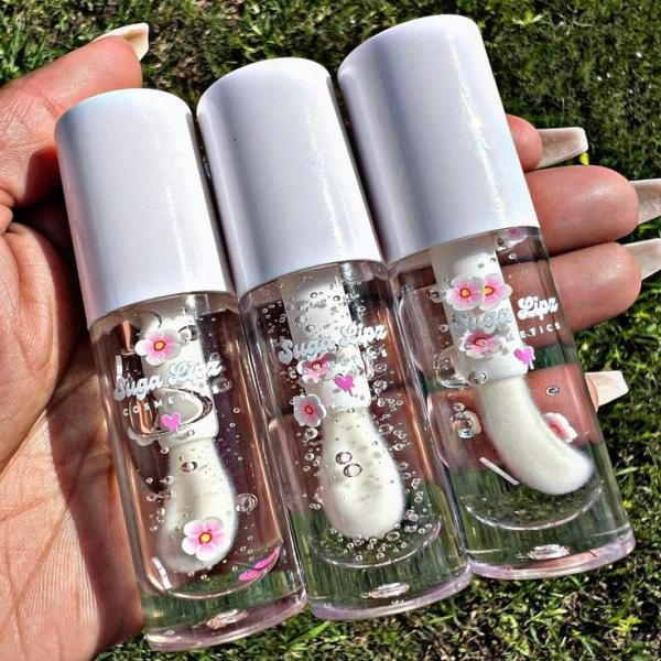Beaty Lip Glosses