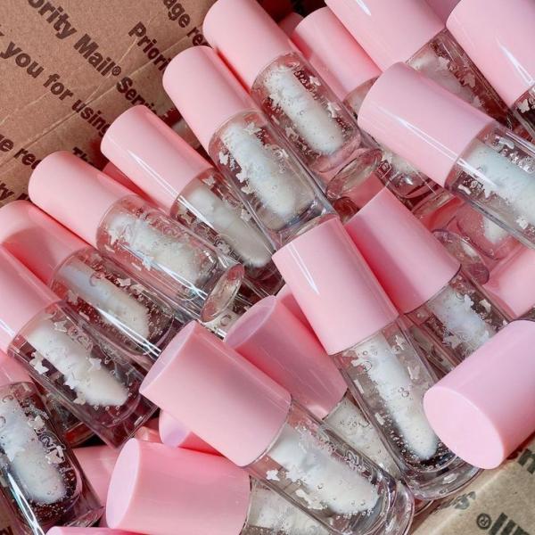 Beaty Lip Glosses