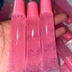 Pink Bliss Lip Gloss