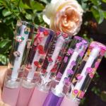 Beaty Lip Glosses