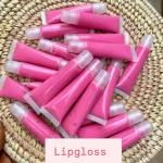 Pink Bliss Lip Gloss