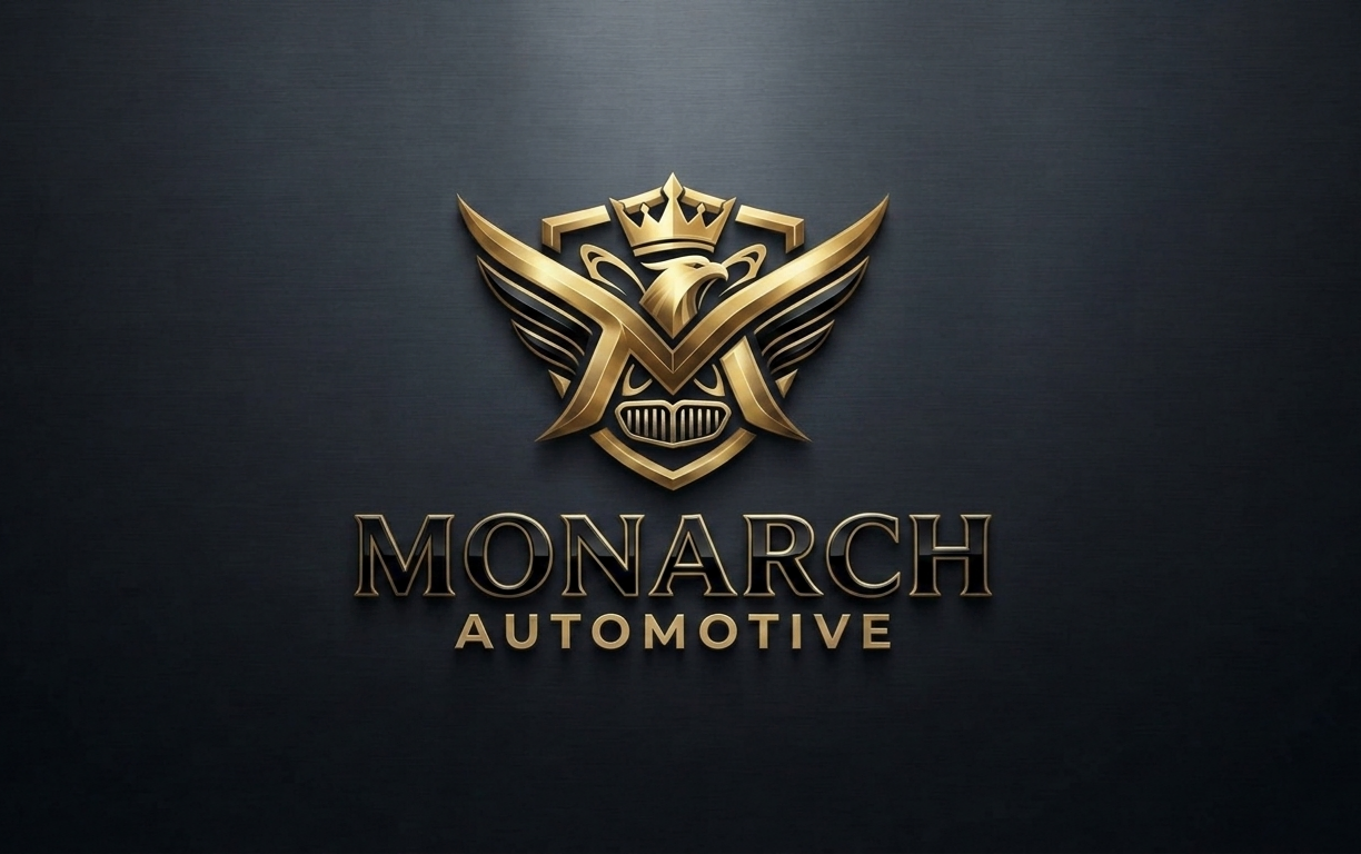 Mornach Automotive